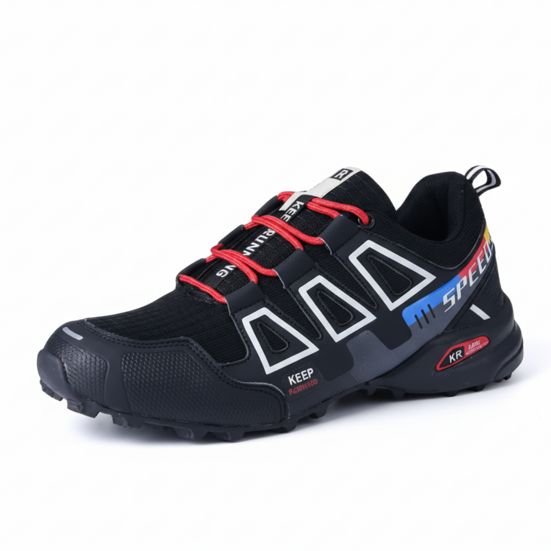 VogTreck - Chaussures de marche polyvalentes pour toutes saisons