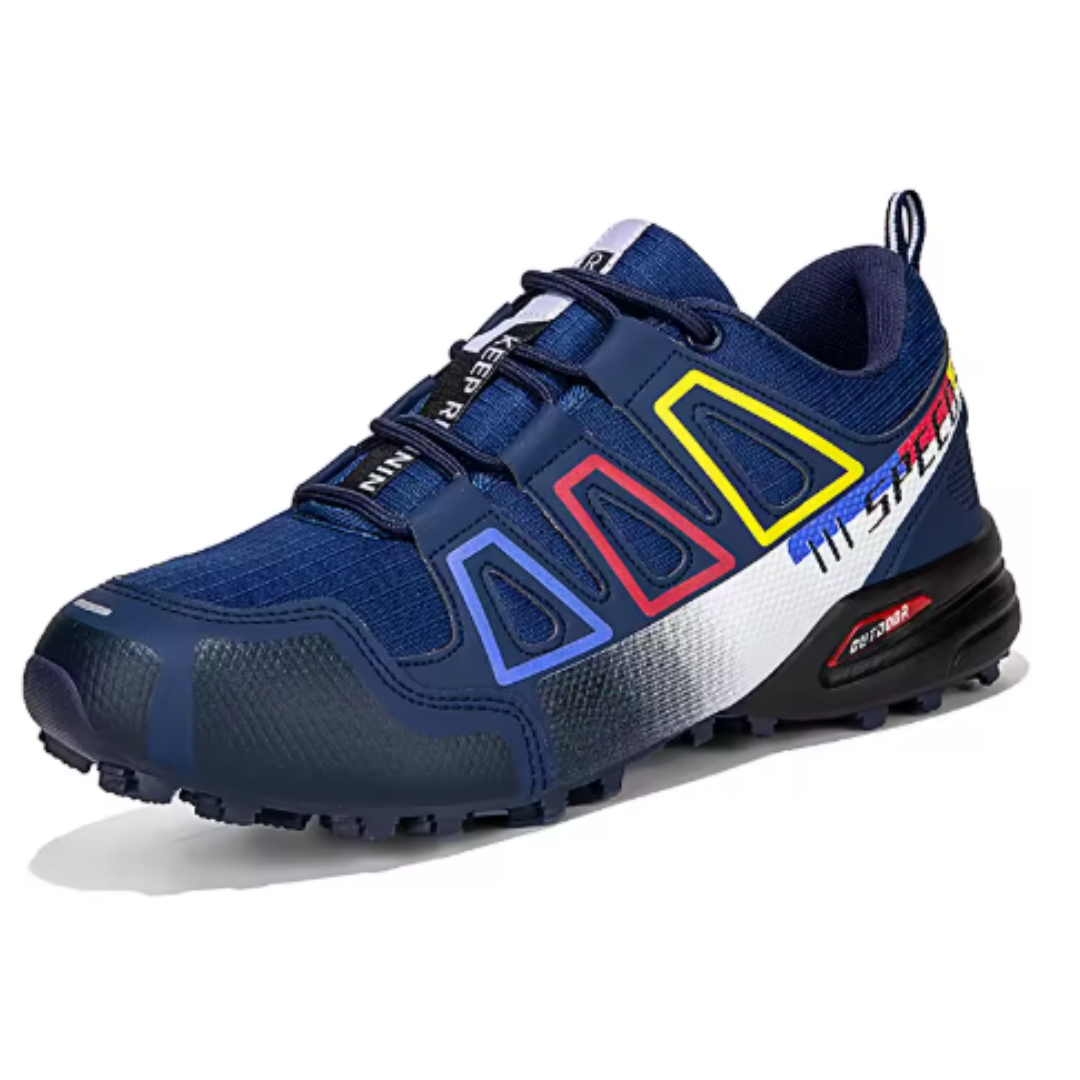 VogTreck - Chaussures de marche polyvalentes pour toutes saisons