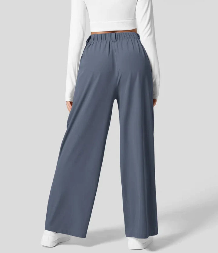 Pantaloni ultra comfort