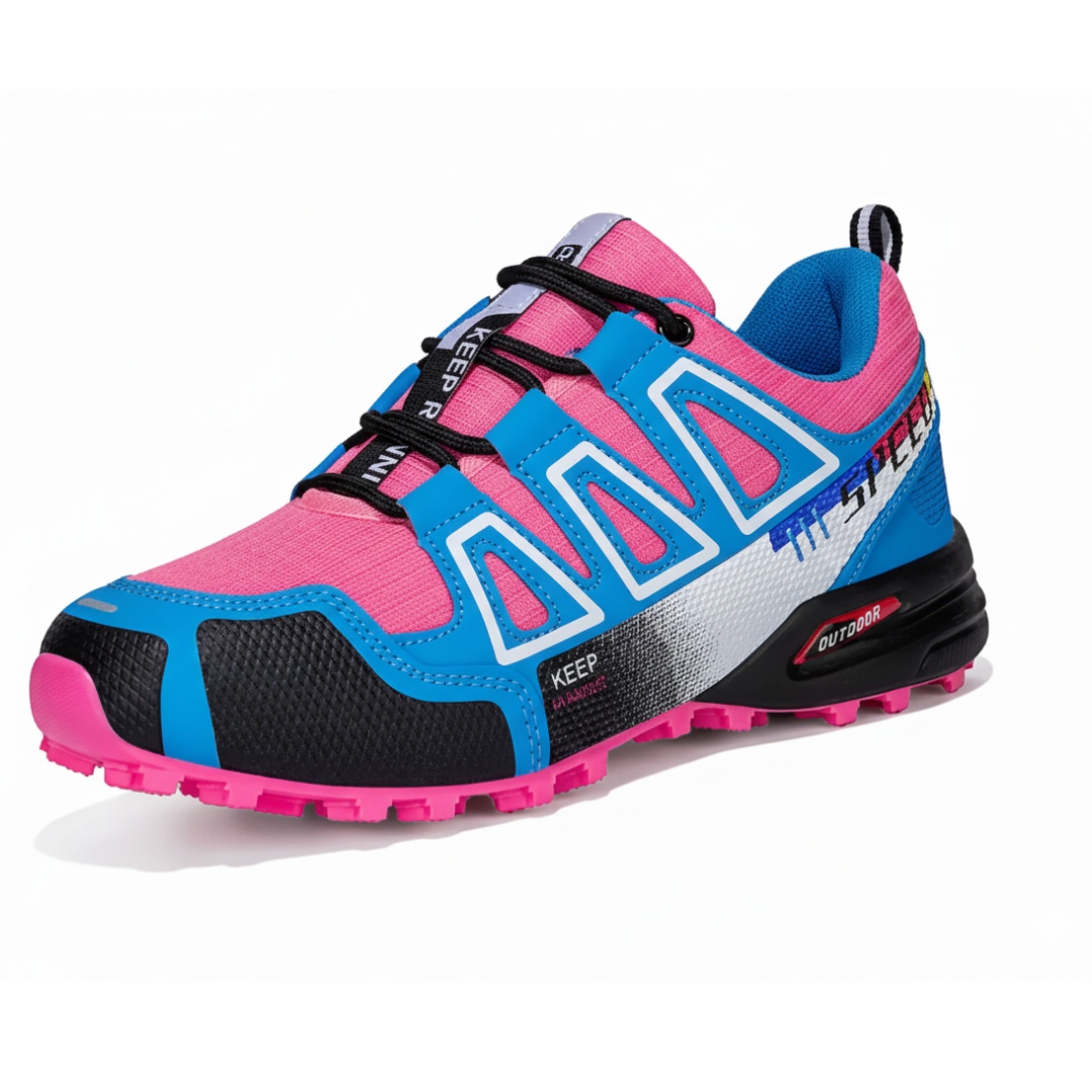 VogTreck - Chaussures de marche polyvalentes pour toutes saisons