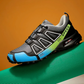 VogTreck - Chaussures de marche polyvalentes pour toutes saisons