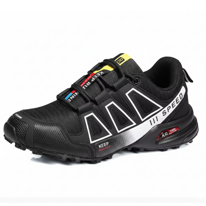 VogTreck - Többfunkciós túracipők minden évszakra 