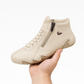 VogBeck 2.0 – Zapatos Ortopédicos Transpirables con Doble Cierre Confort 