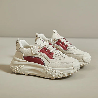 Sapatos ortopédicos da moda para mulheres