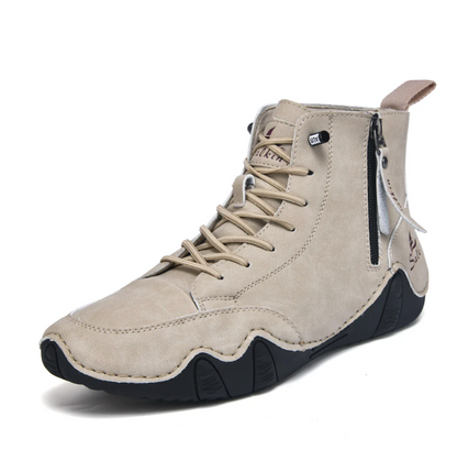 VogSalkin - Ekspresowe buty na zamek, odporne i trwałe 