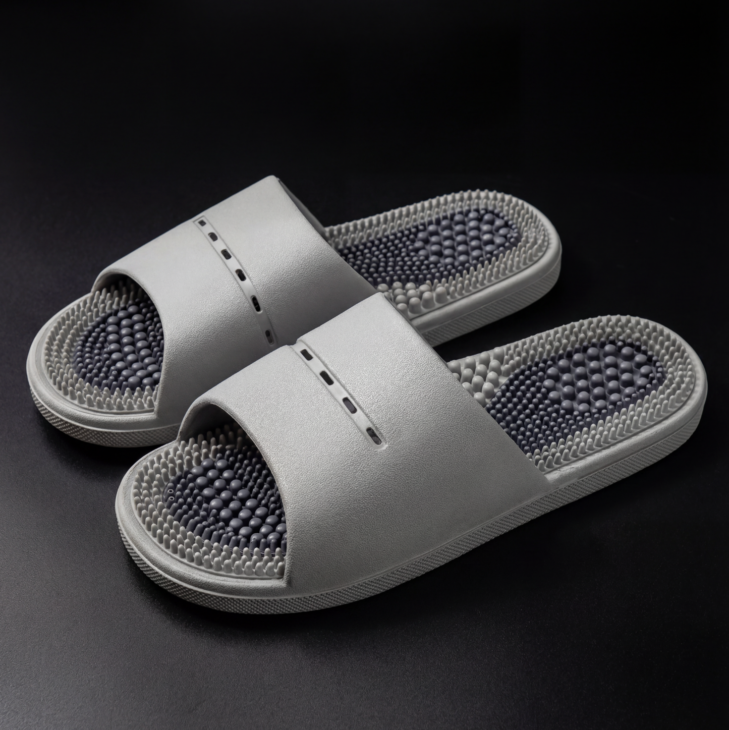 Massage Sandals - Acupuncture Pressure Points 