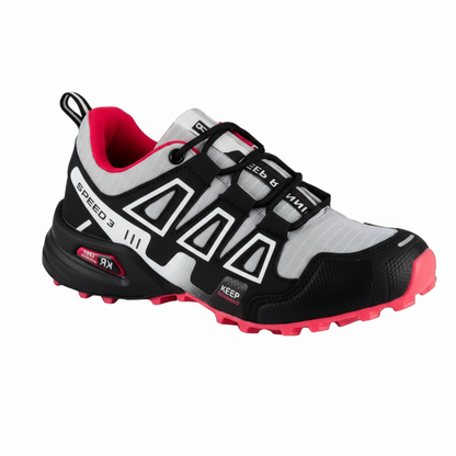 VogTreck - Többfunkciós túracipők minden évszakra 