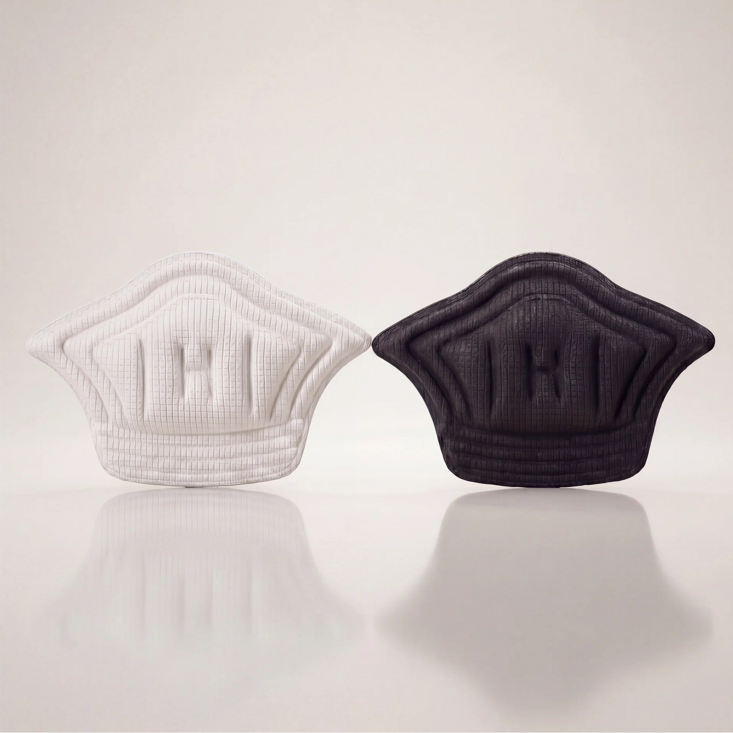 Párnázott talpbetétek – Azonnali kényelem 