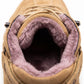 VogLdeck 3.0 – Talvikengät, joissa on turkisvuori 