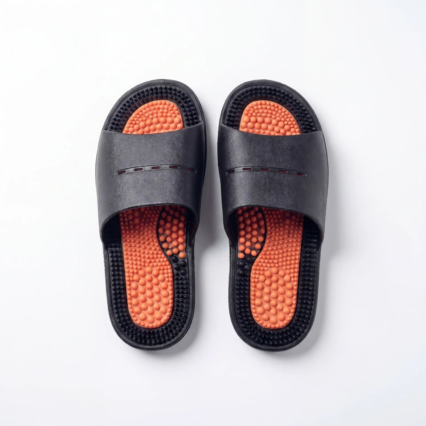 صنادل التدليك - نقاط الضغط للإبر الصينية 