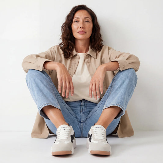 Buciki ortopedyczne: komfort i styl dla twoich stóp 