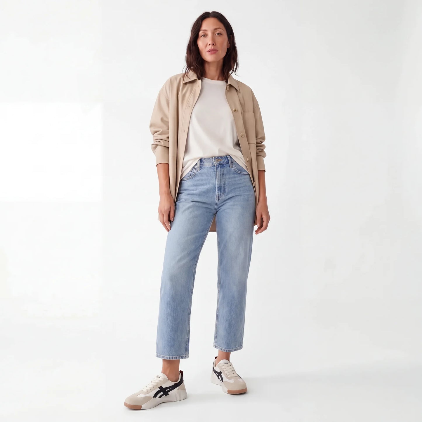 Orthopedic sneakers: comfort and style for your feet 