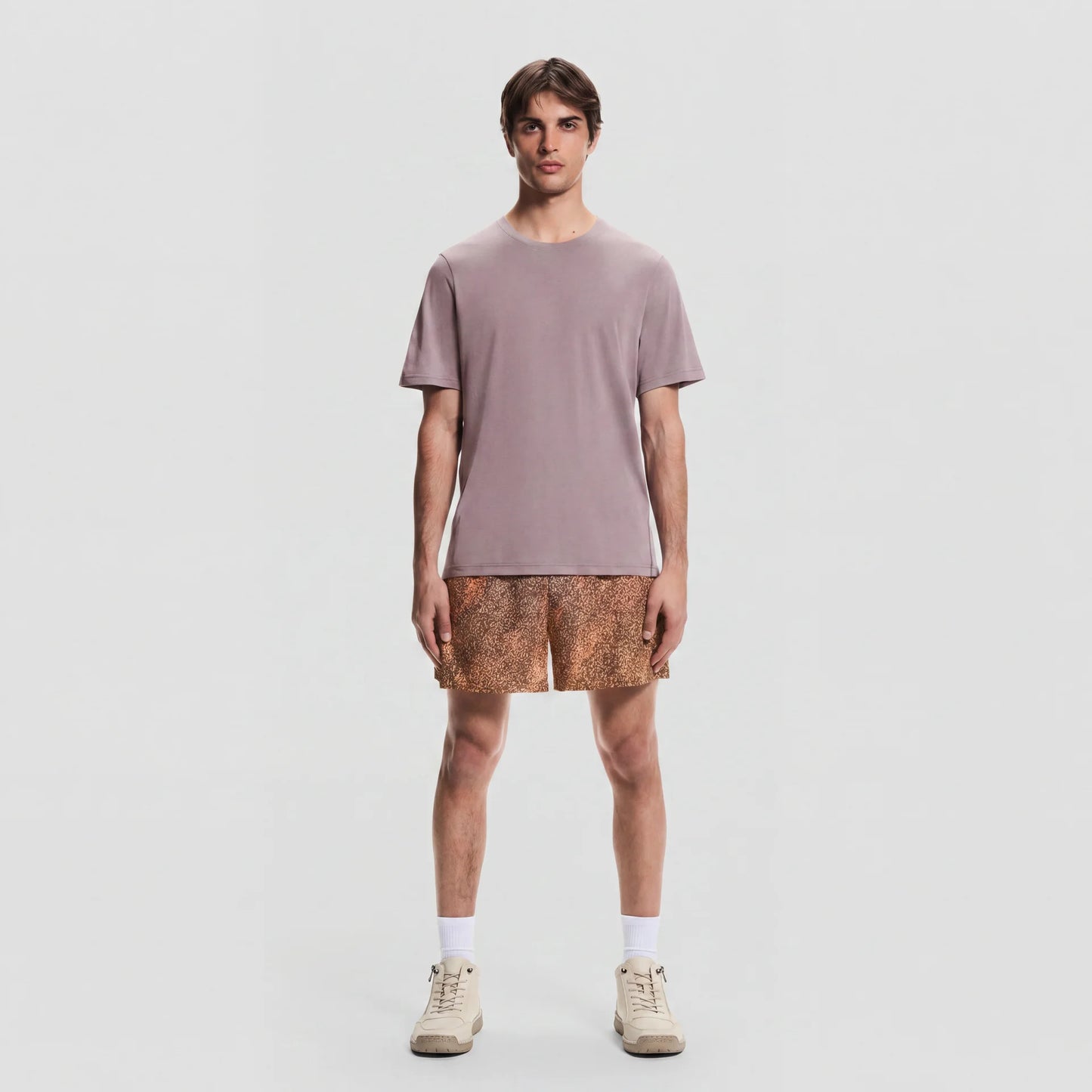 VogaDeck Zip – Zapatillas Confort y Soporte Ortopédico 