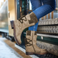 Sylvie Heat & Winter Comfort Boots